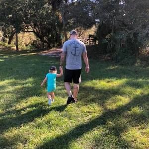 Meet your Posher, Donald